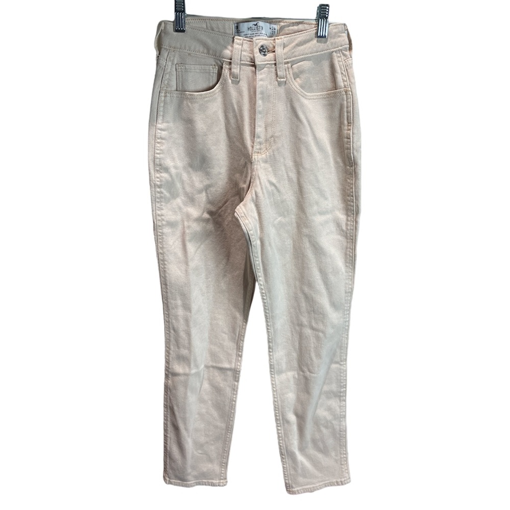 New womens Holister pants